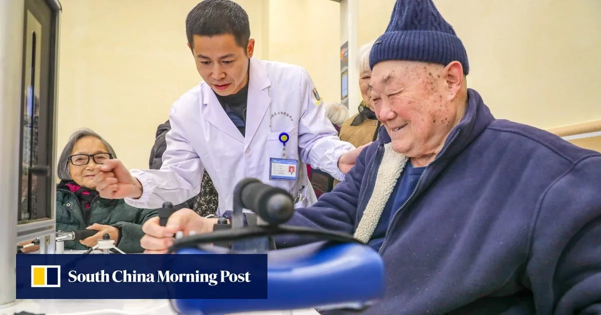 South China Morning Post