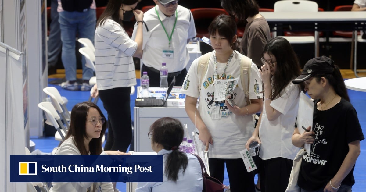 South China Morning Post