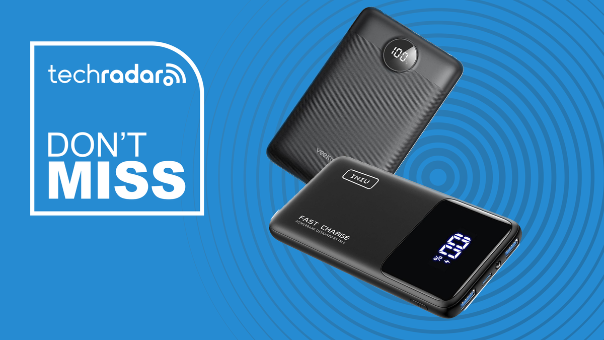 TechRadar