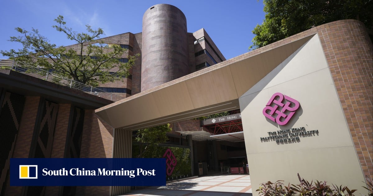 South China Morning Post