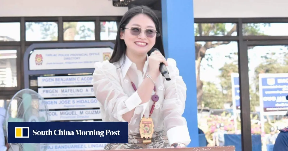 South China Morning Post