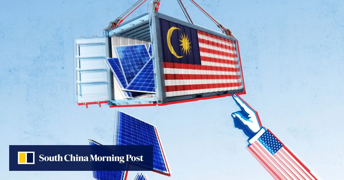 South China Morning Post