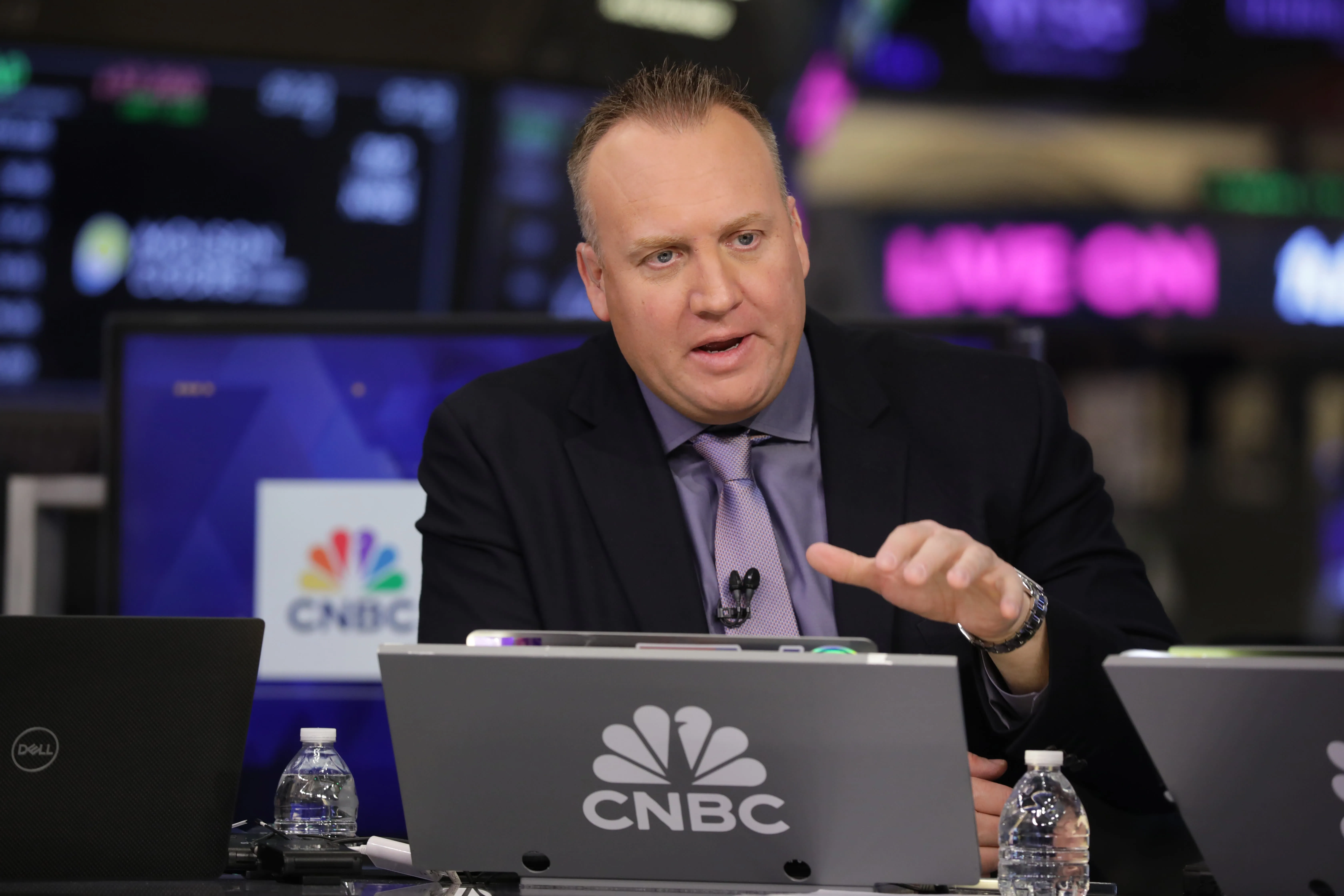 Cnbc
