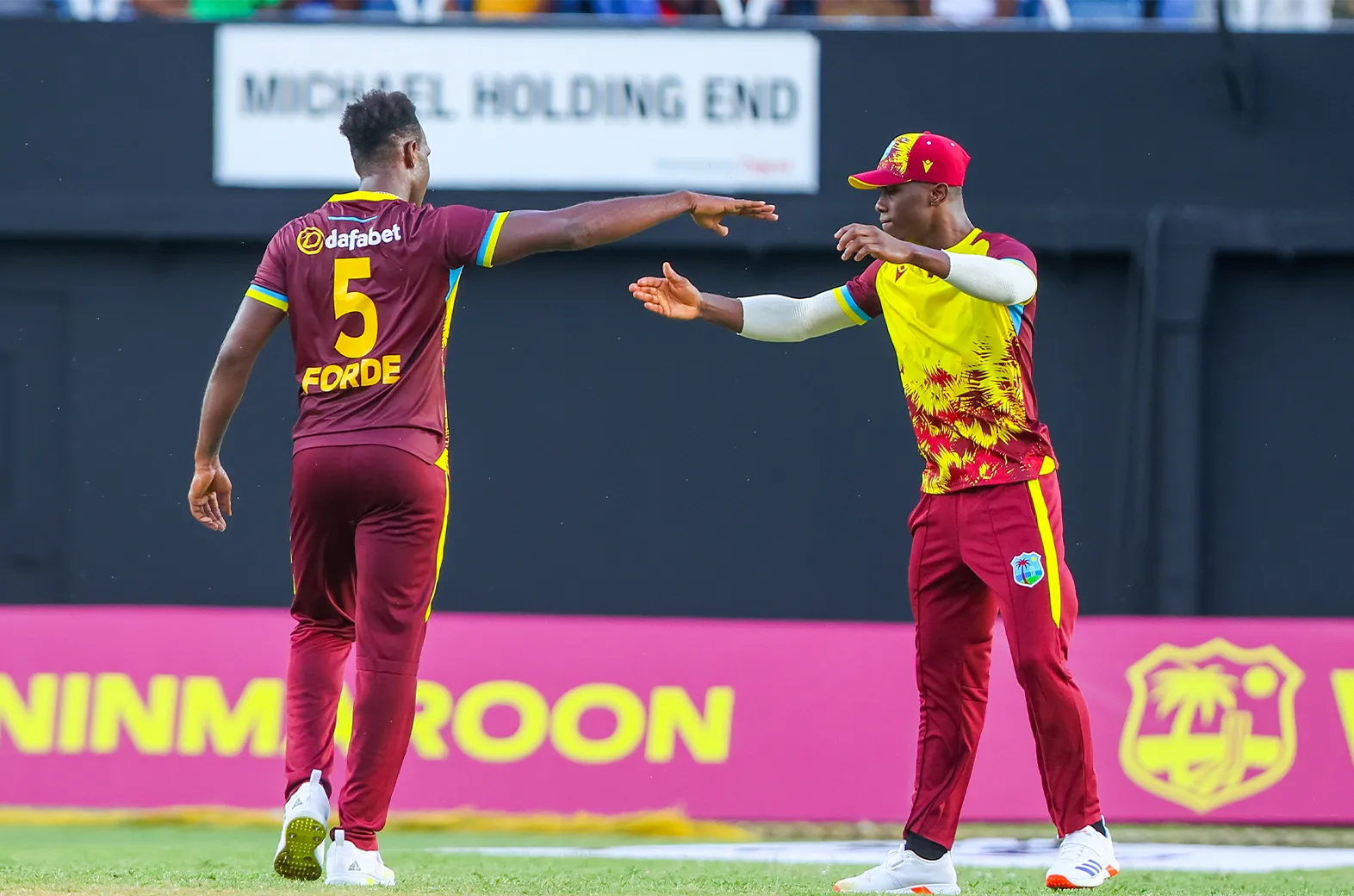 Windiescricket