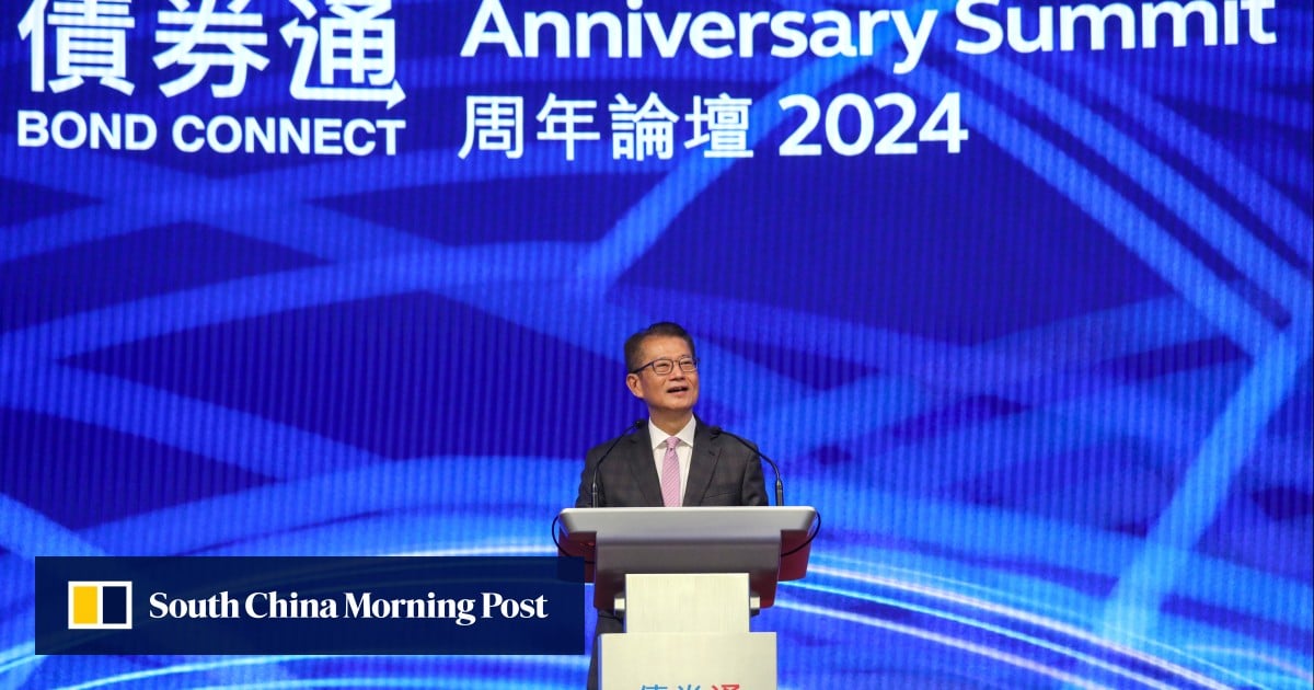 South China Morning Post