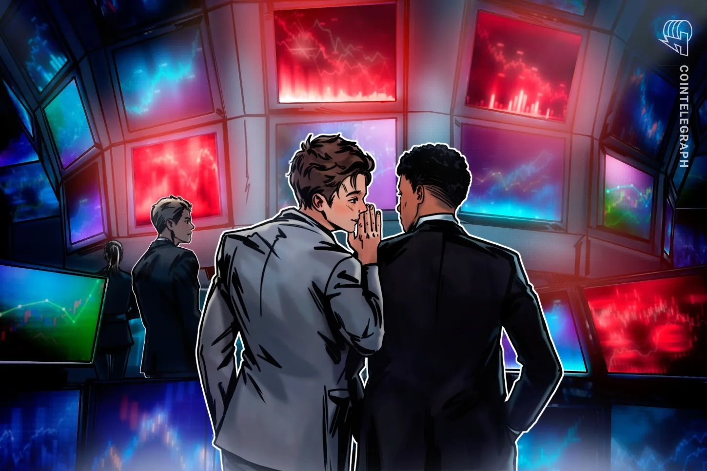 Cointelegraph