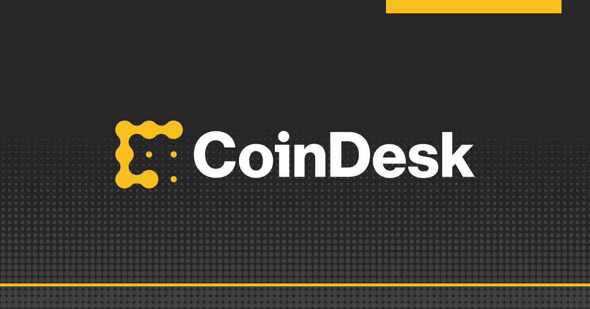 CoinDesk