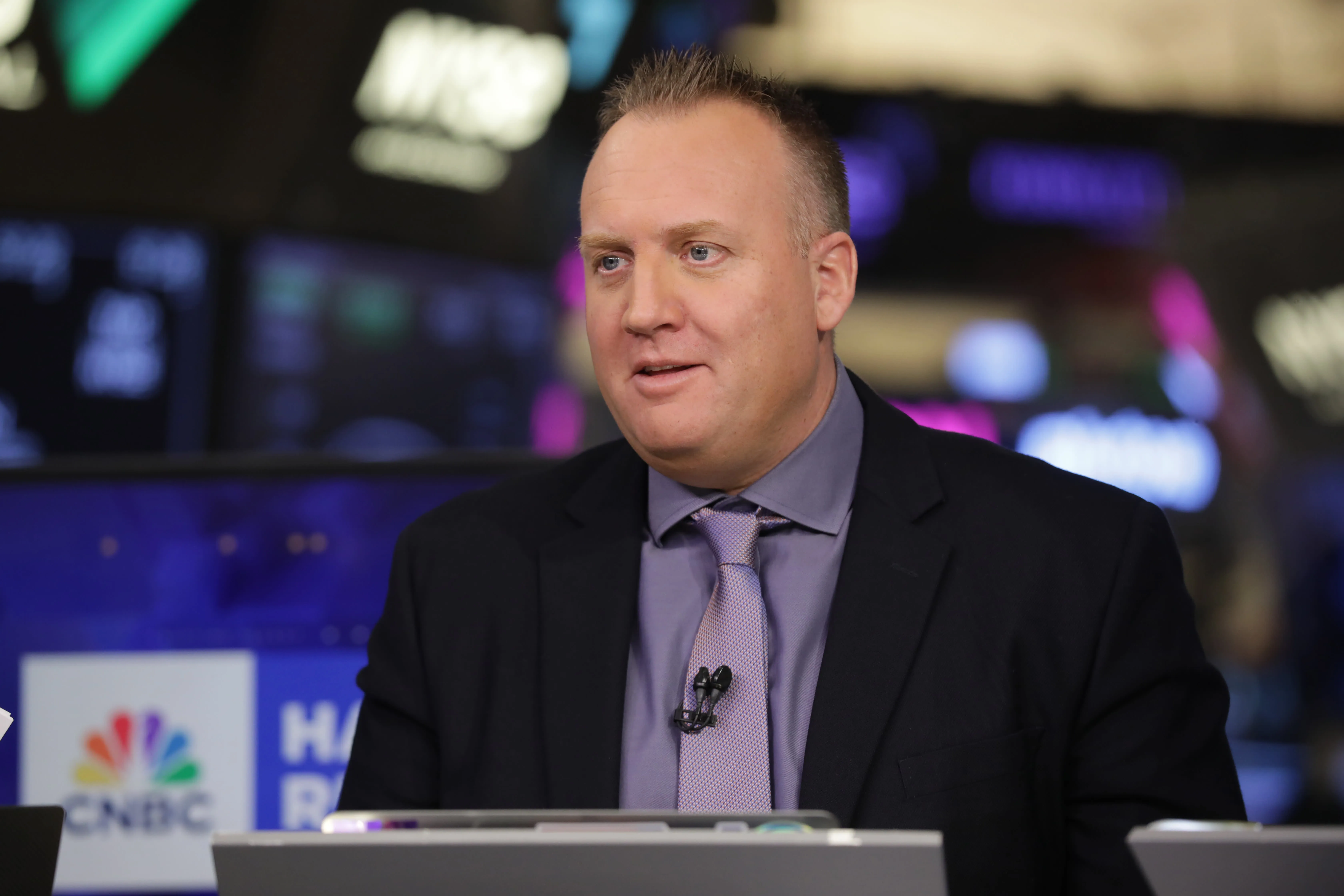 Cnbc