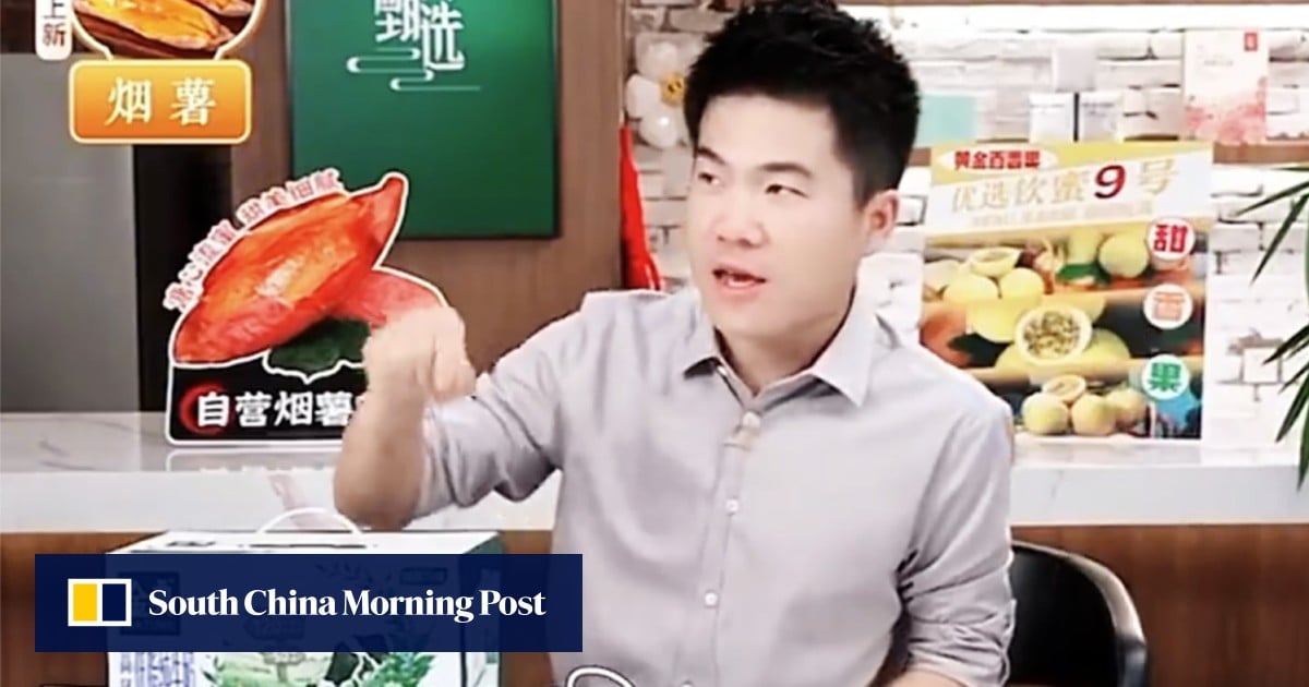 South China Morning Post