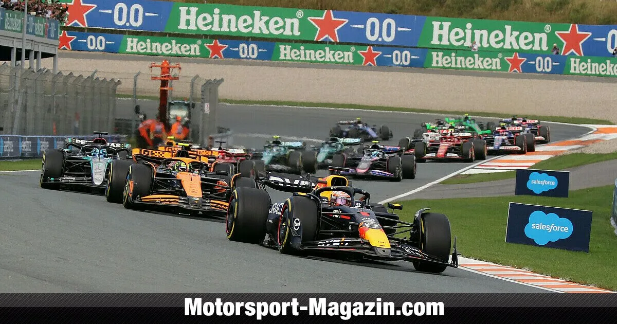 Motorsport-magazin