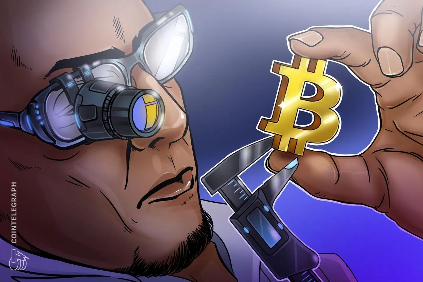 Cointelegraph