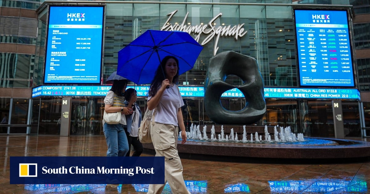 South China Morning Post