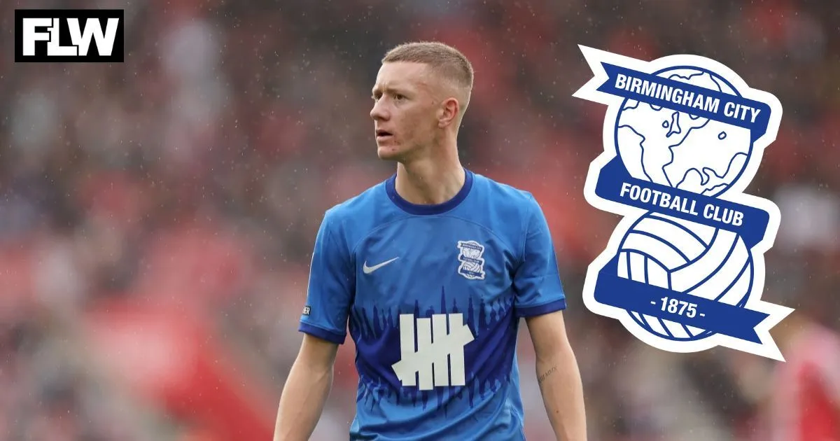 Birmingham City Urged to Push for Jay Stansfield Amid Transfer Deadline |  LivaRava Trends