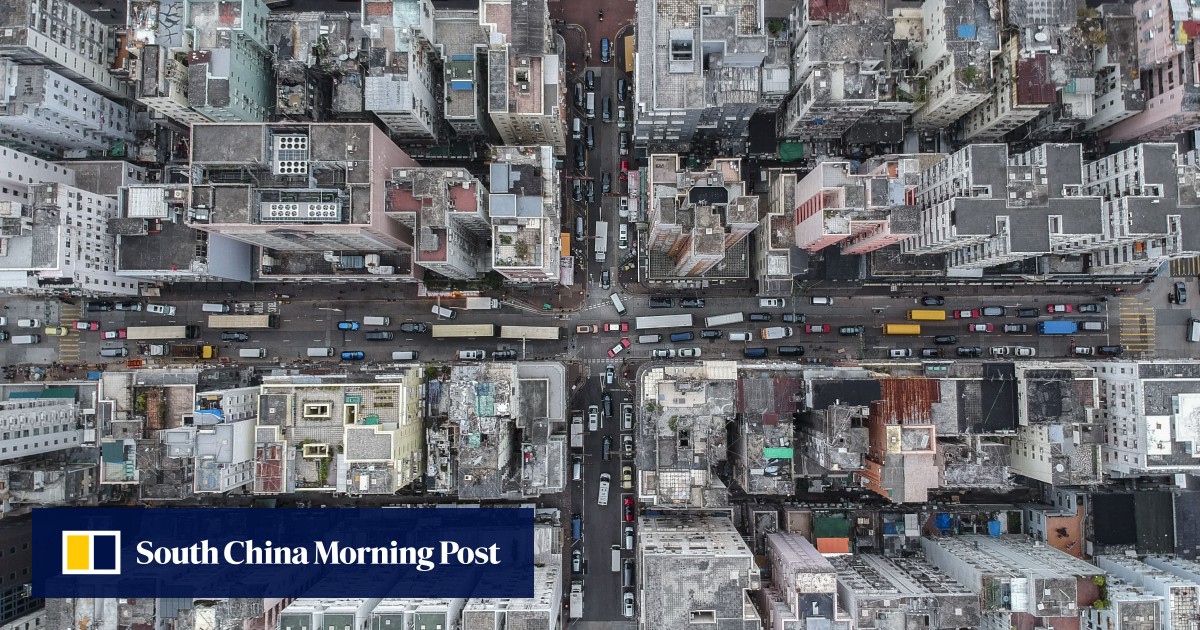 South China Morning Post