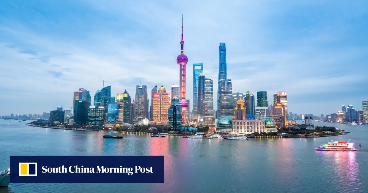 South China Morning Post