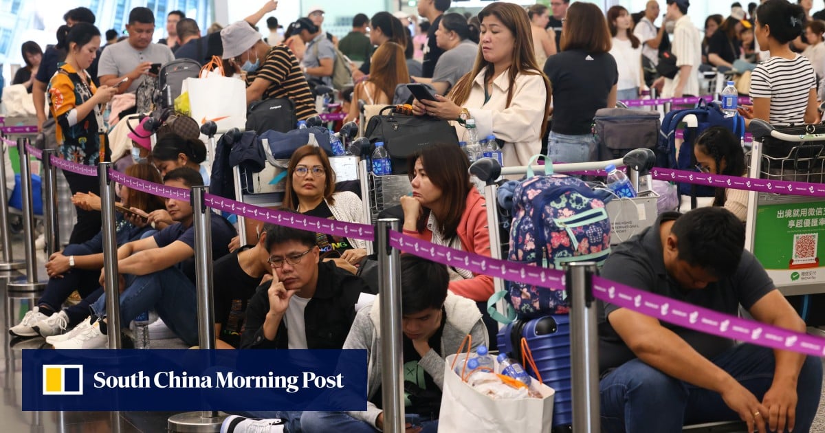 South China Morning Post