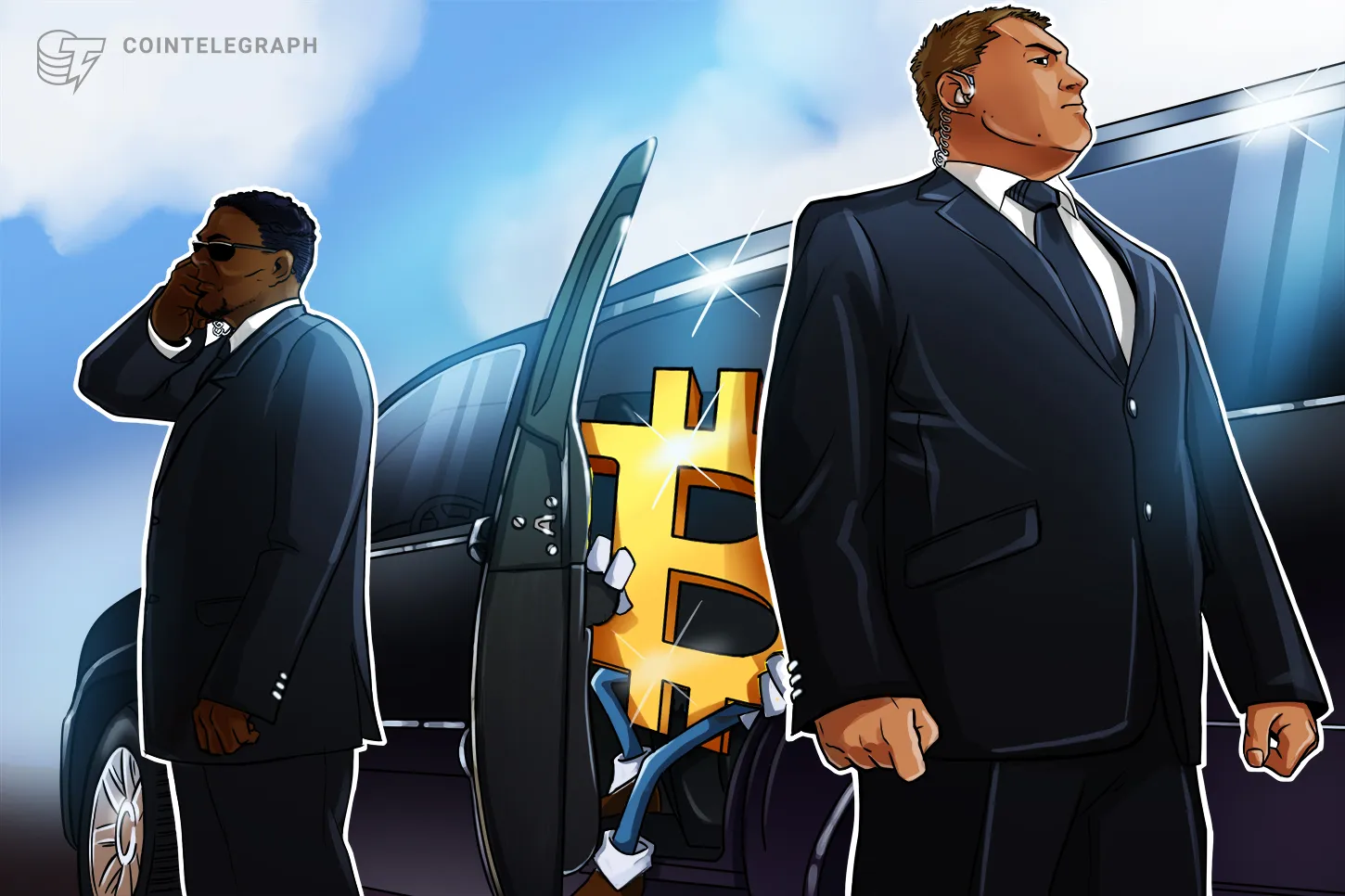 Cointelegraph