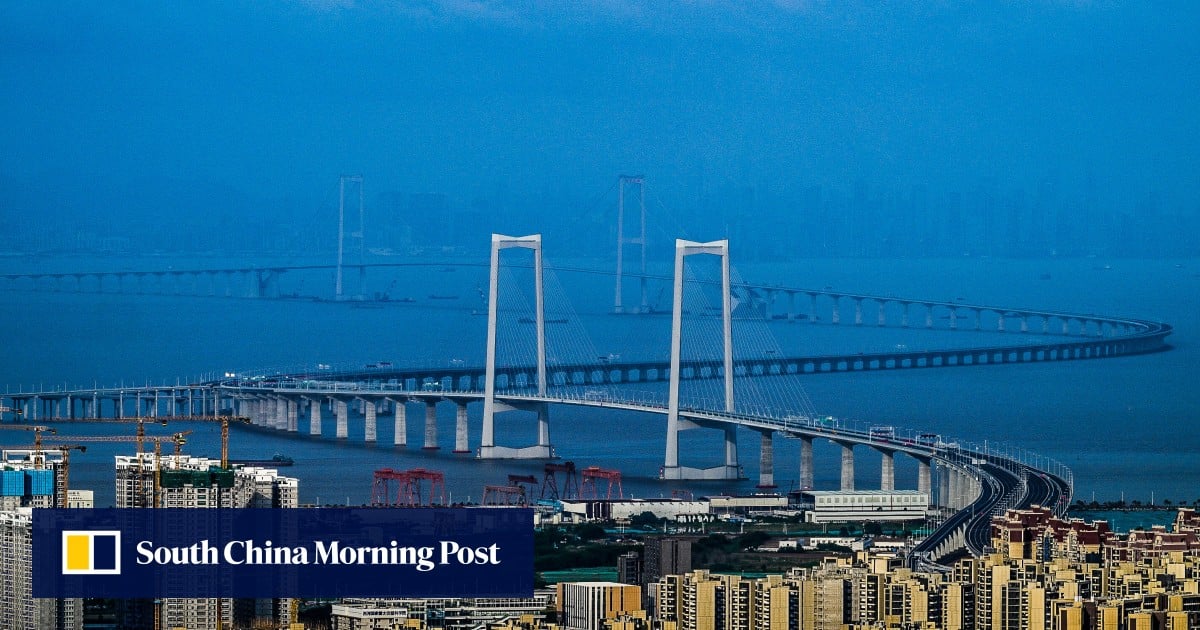 South China Morning Post