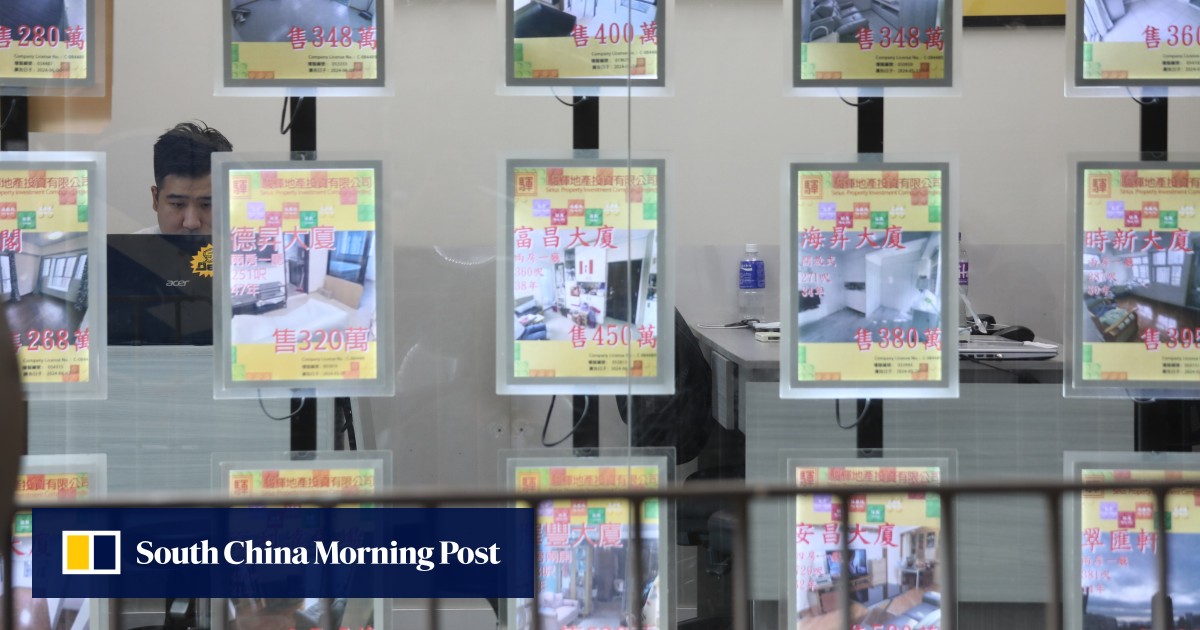 South China Morning Post