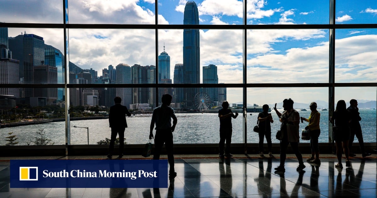 South China Morning Post