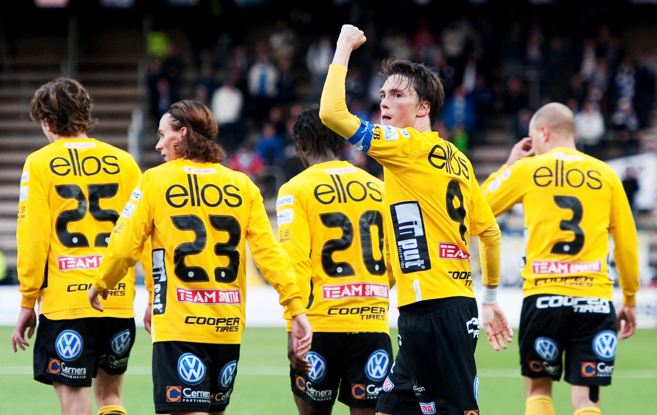 Elfsborg