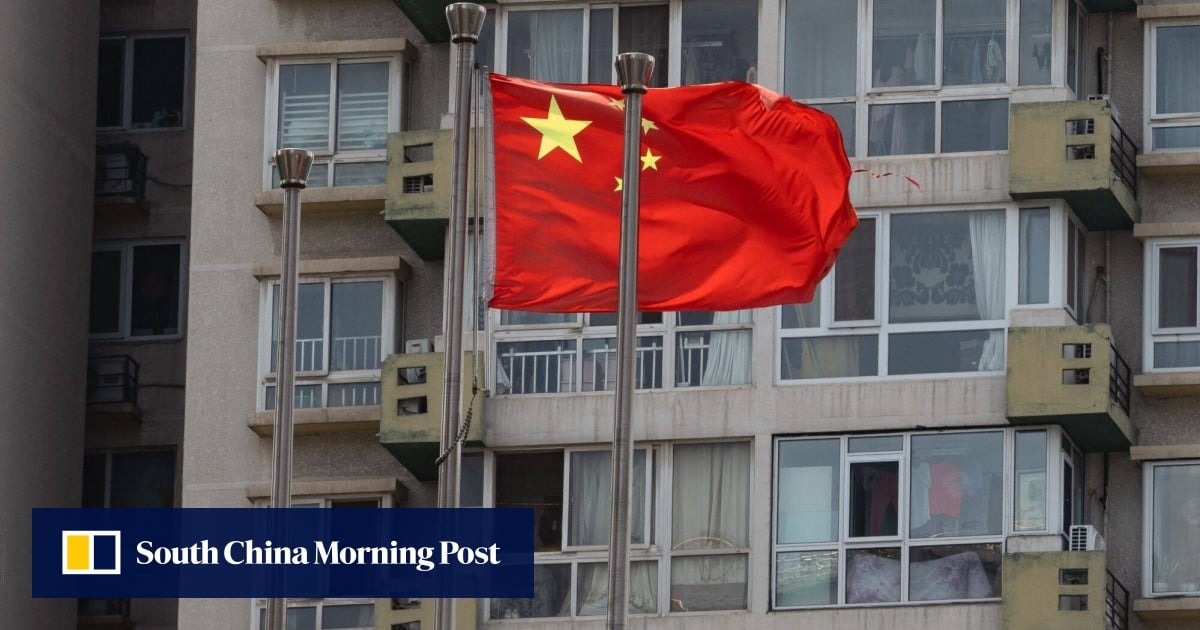 South China Morning Post