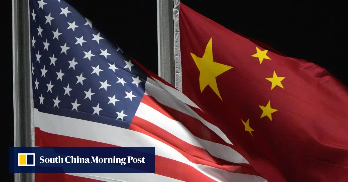 South China Morning Post