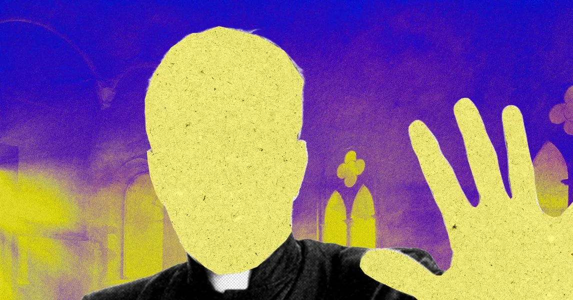 社交媒体中的人工智能深度造假：对神职人员的新威胁