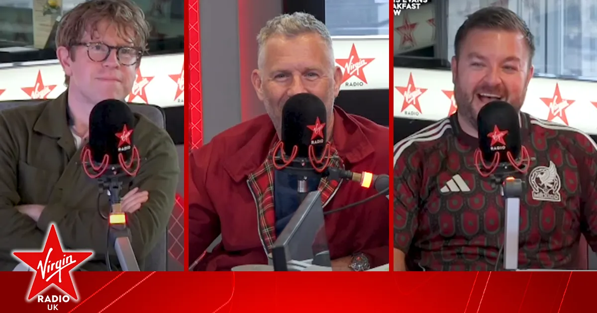 Virginradio