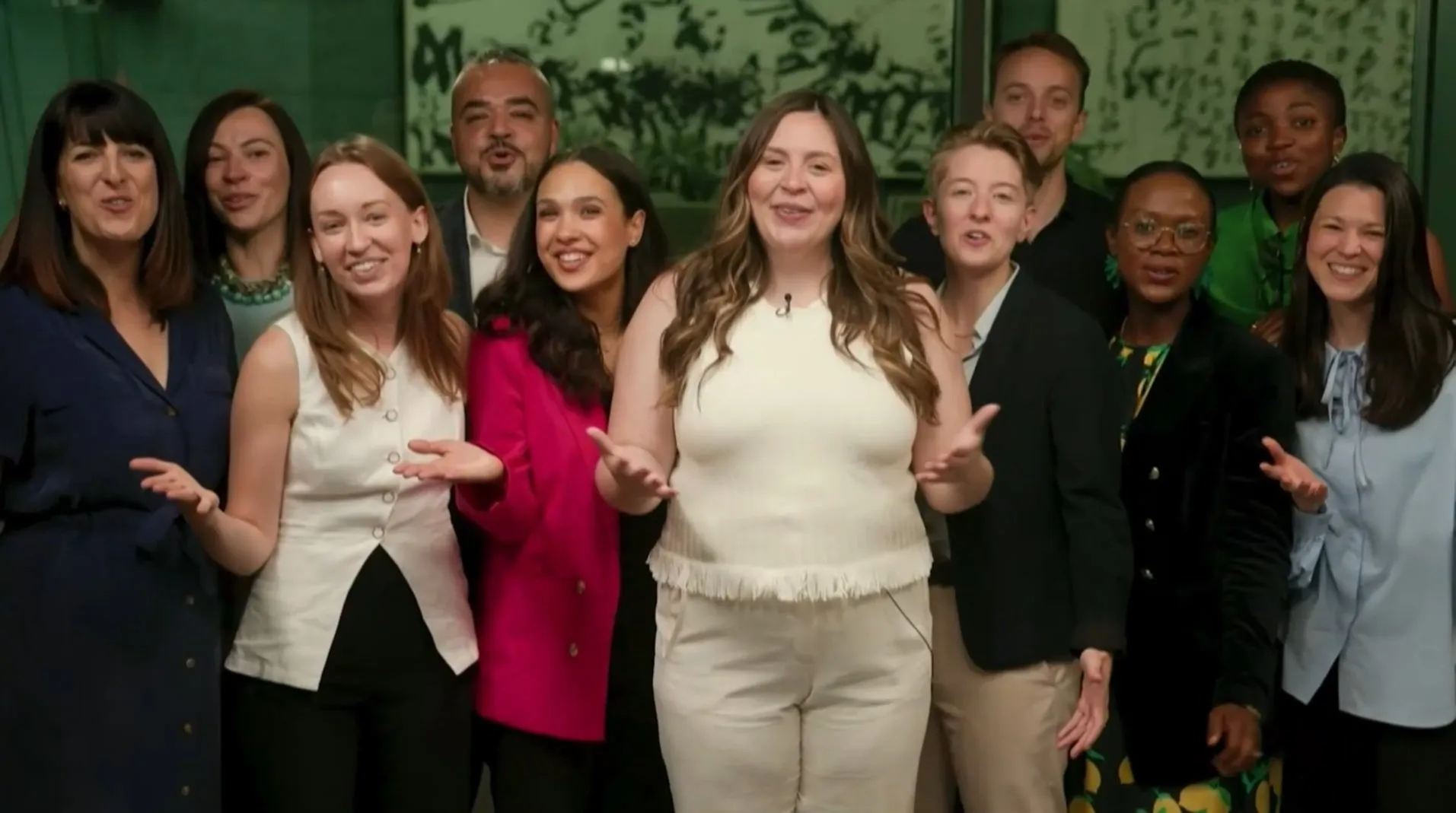 Confectioneryproduction