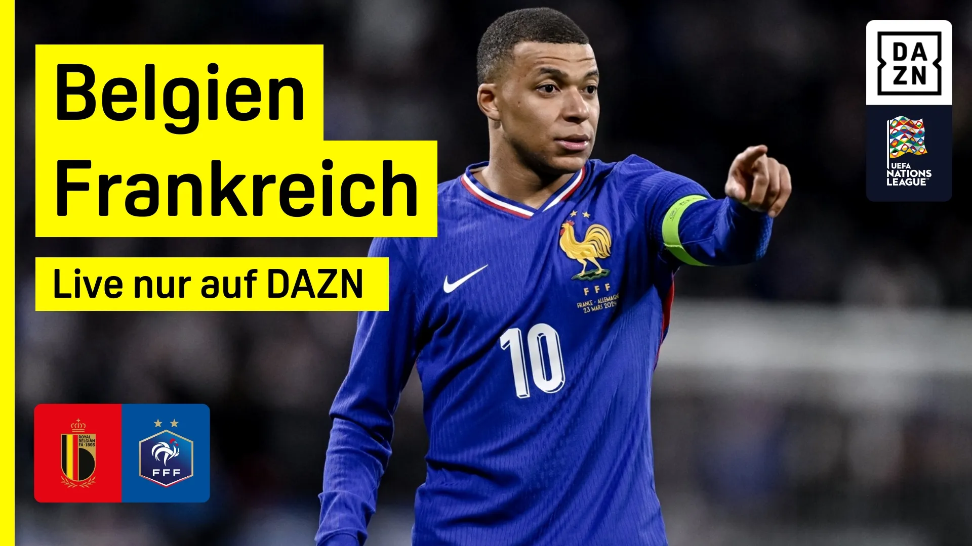 Dazn