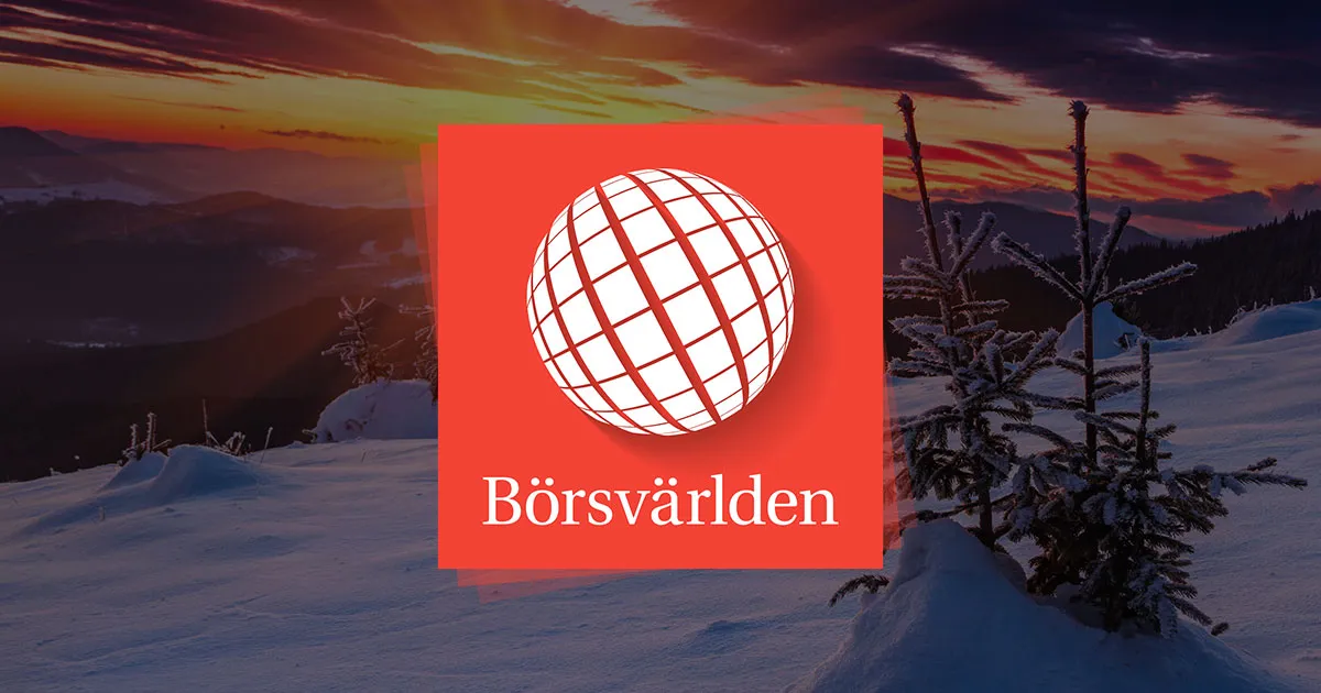 Borsvarlden