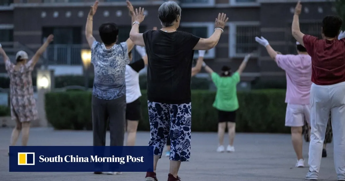 South China Morning Post