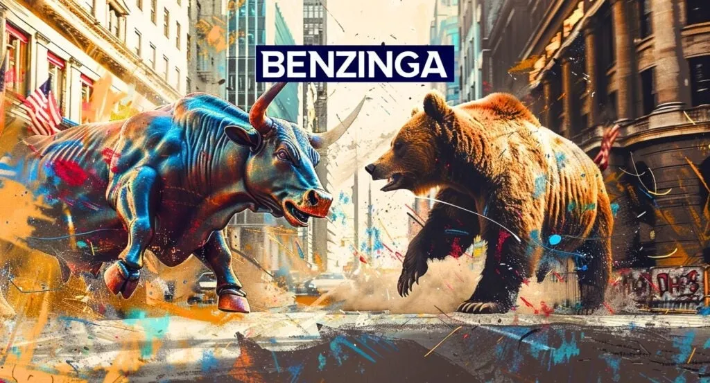 Benzinga