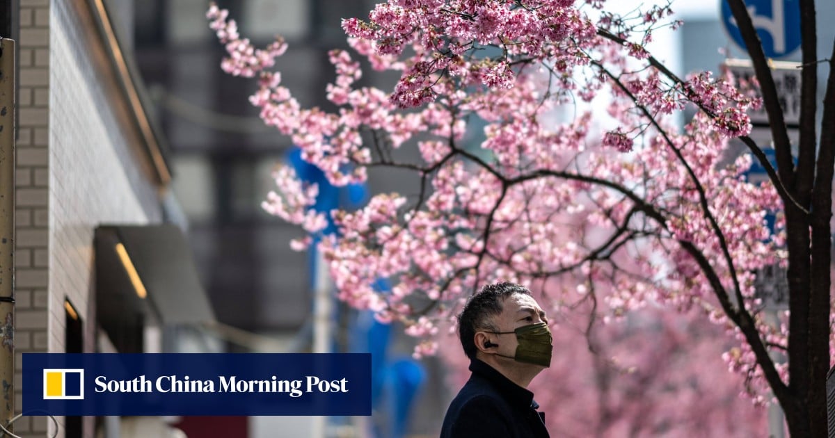 South China Morning Post