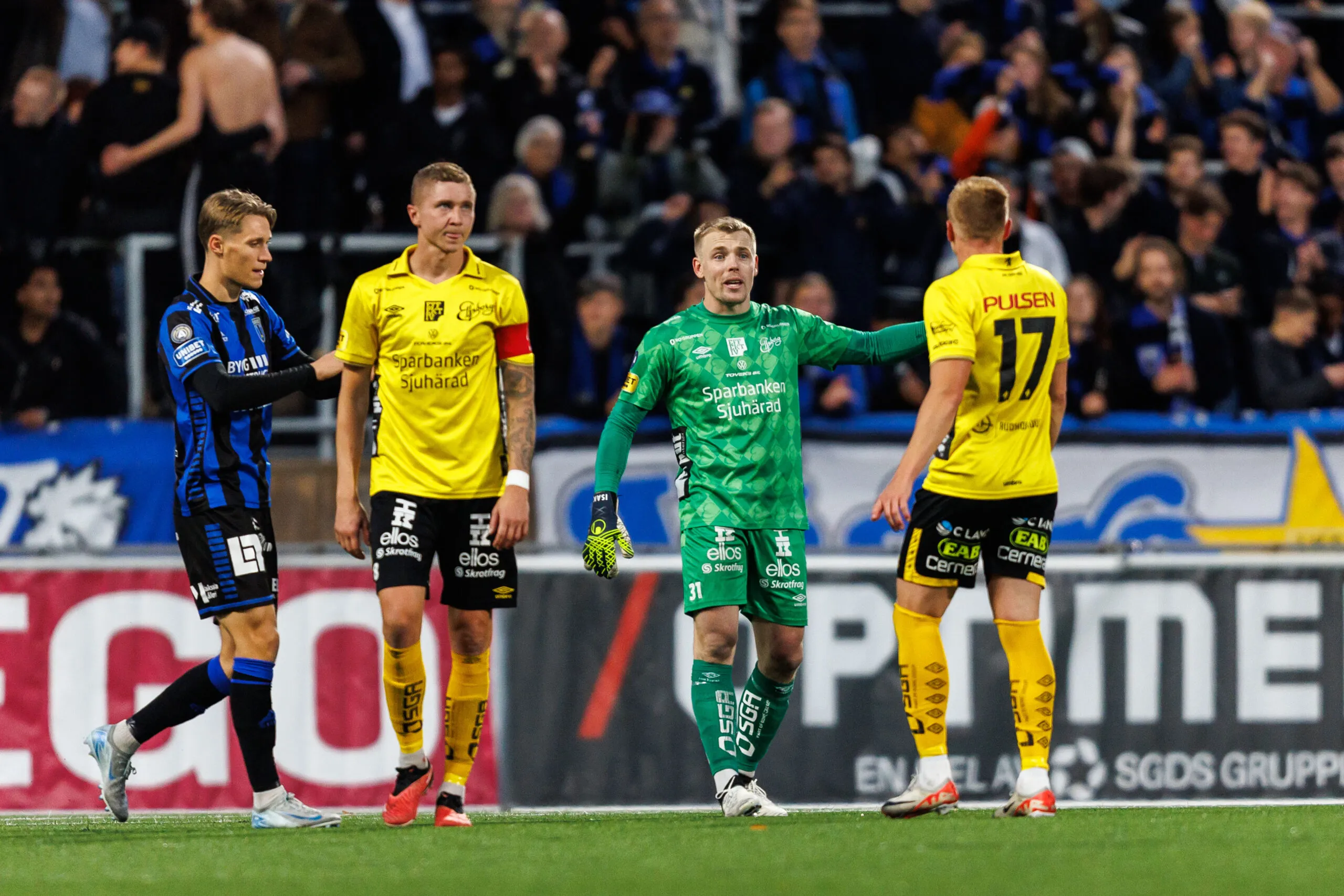 Elfsborg