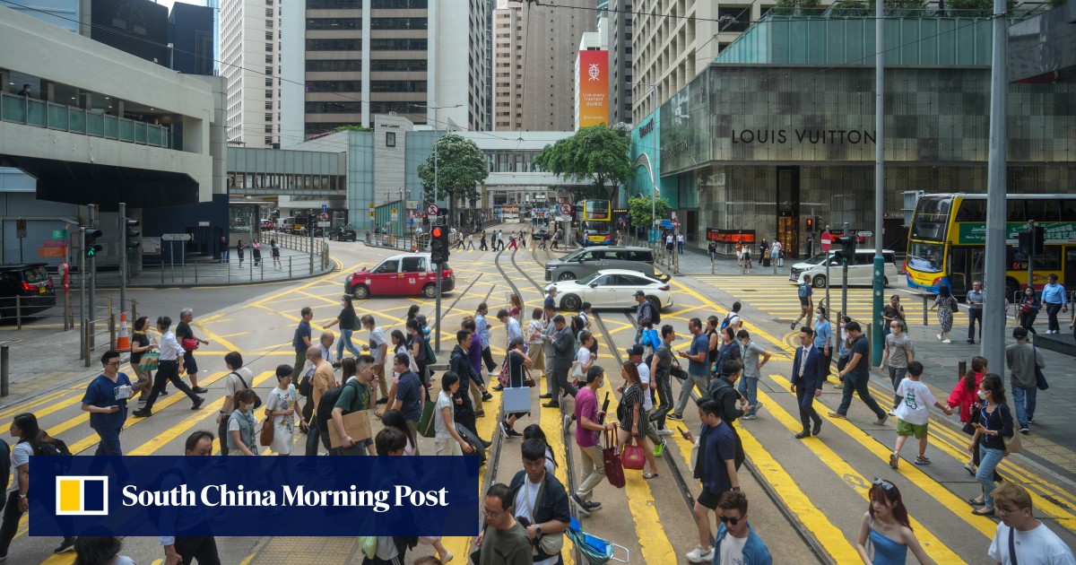 South China Morning Post