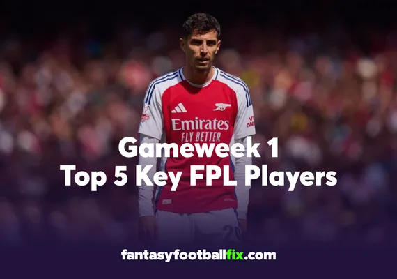 Fantasyfootballfix