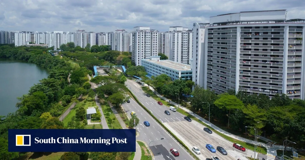 South China Morning Post