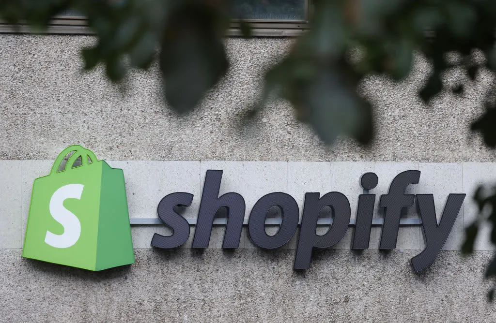 突发新闻:商业和股票市场更新主打Shopify, AppLovin,和更多