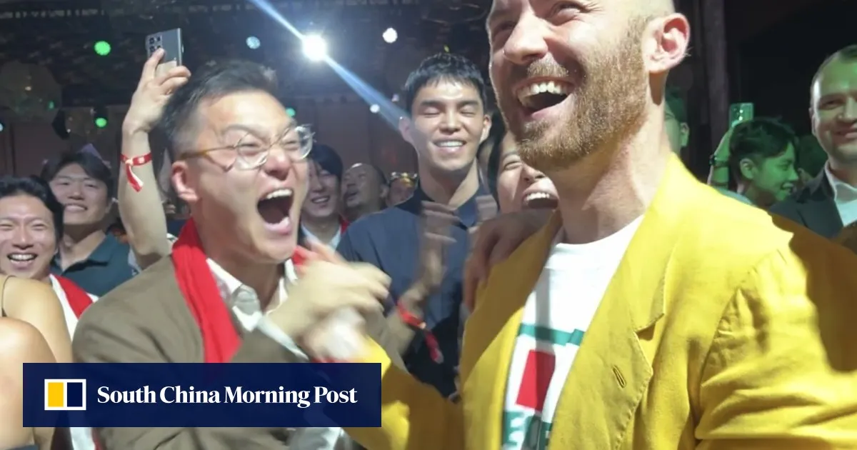 South China Morning Post