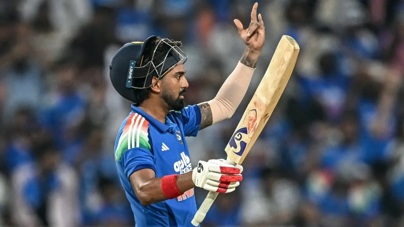 Cricinfo