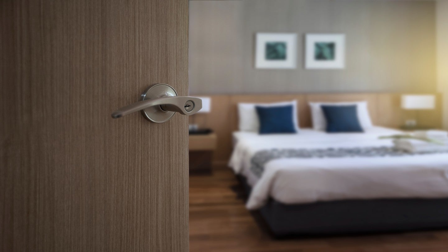 Hotelmanagement-network