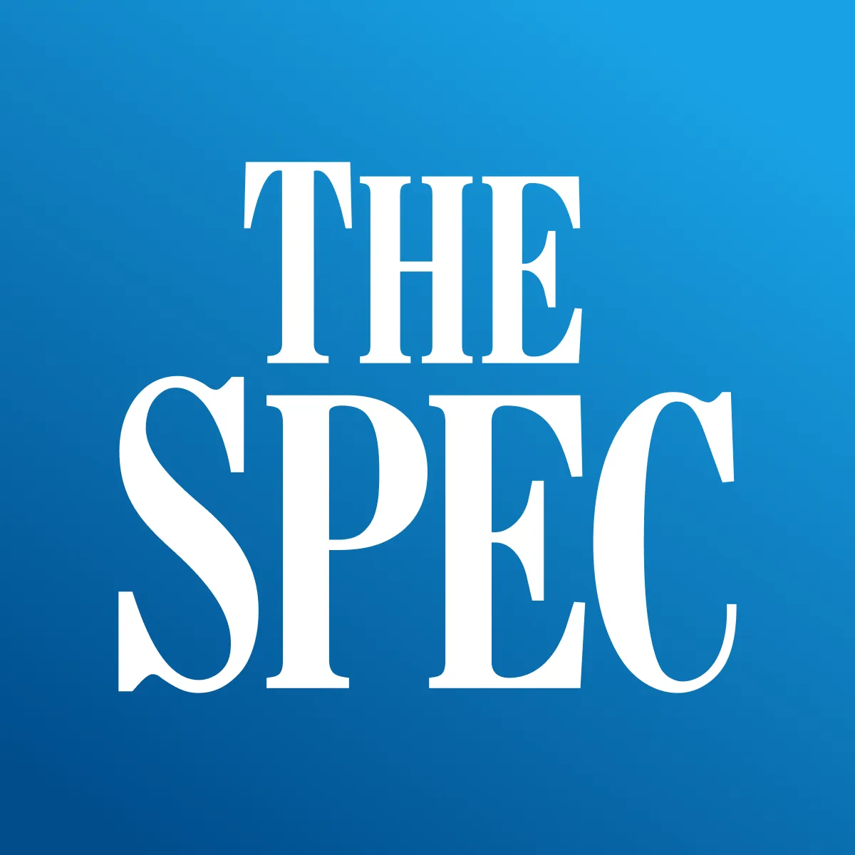 Thespec