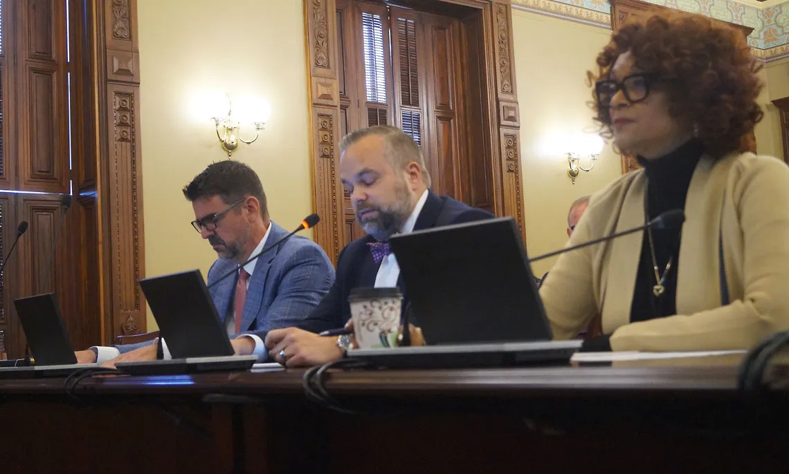 Capitolnewsillinois
