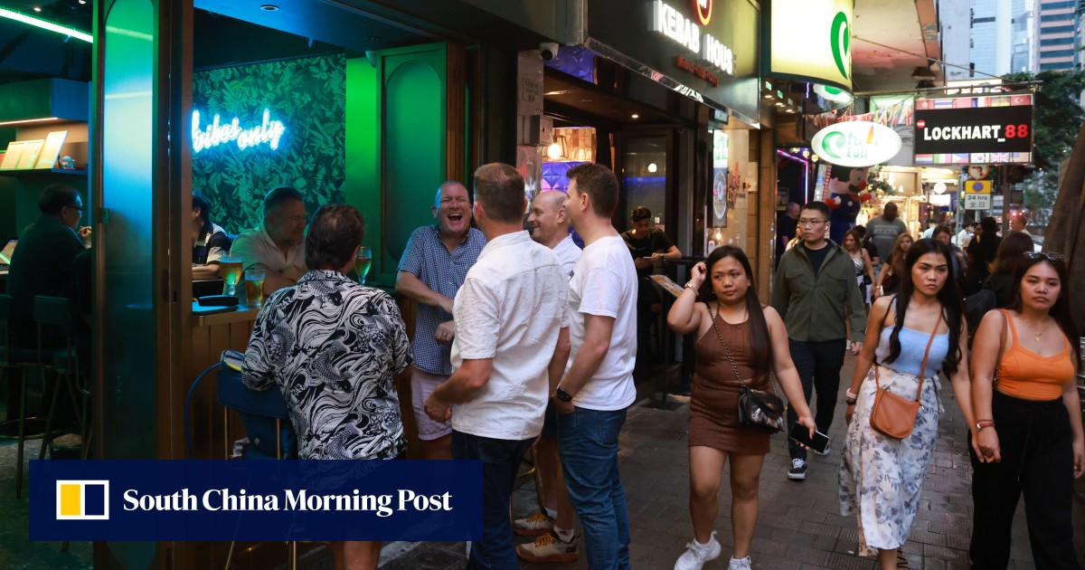 South China Morning Post