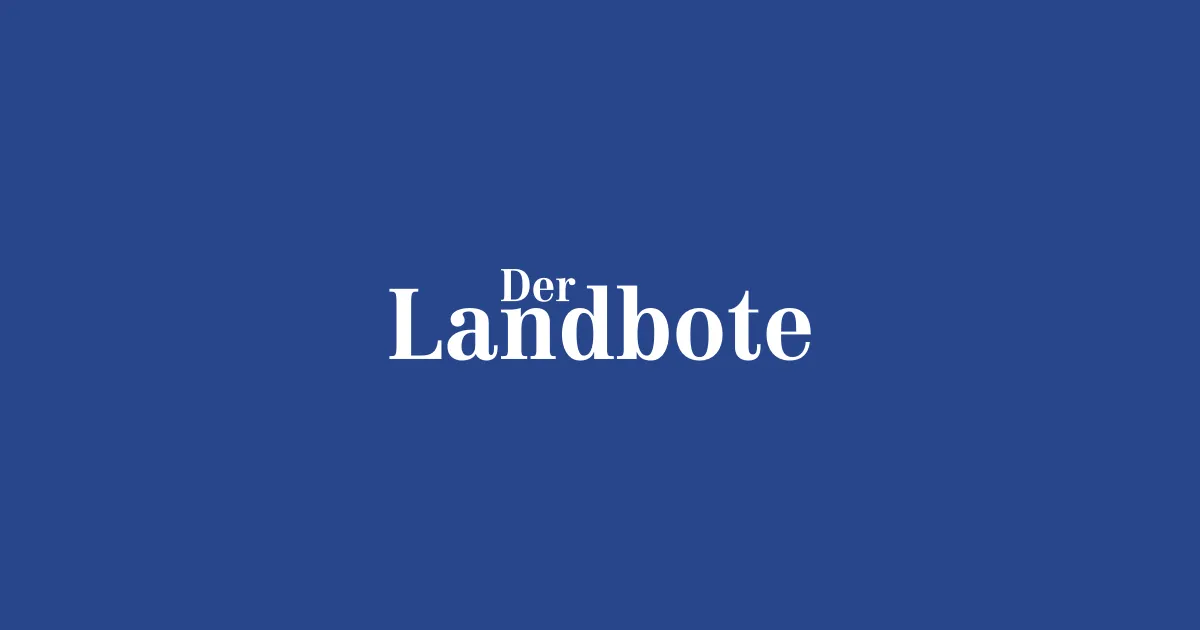 Landbote