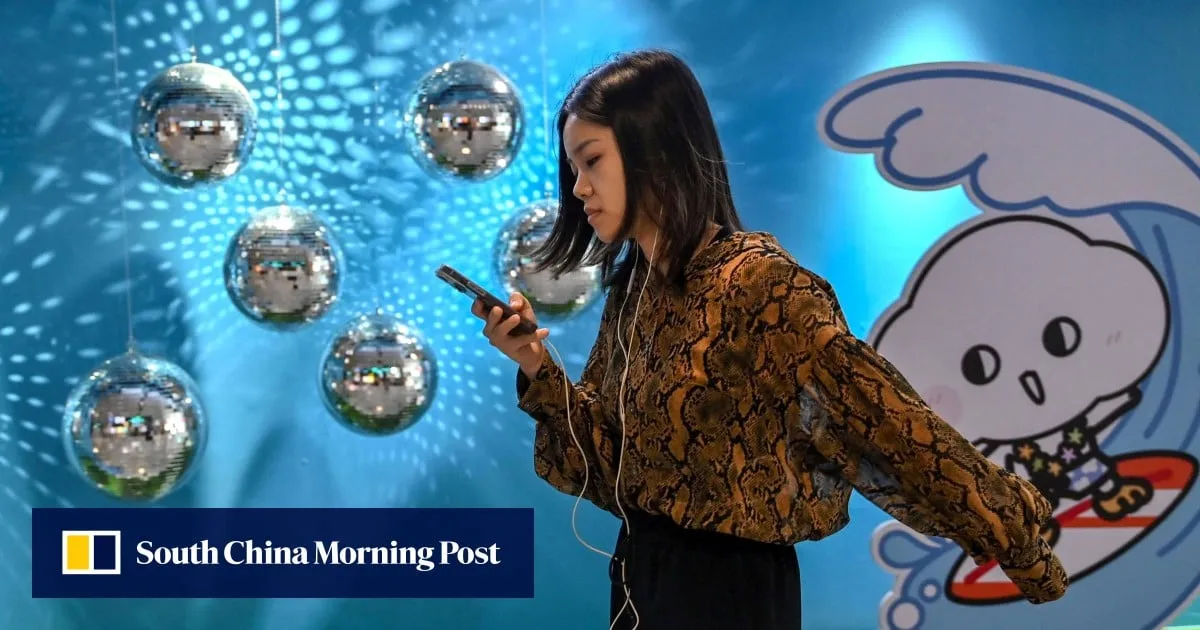 South China Morning Post