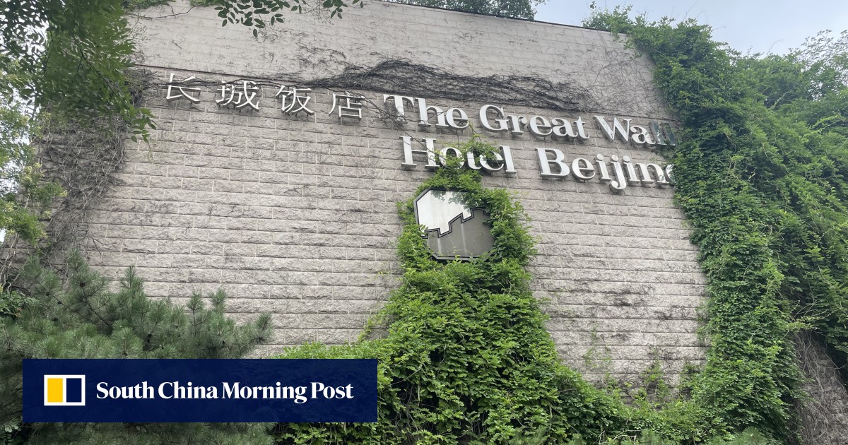 South China Morning Post