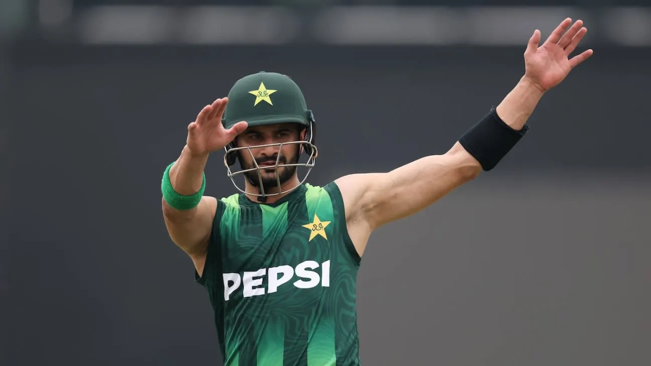 Cricinfo